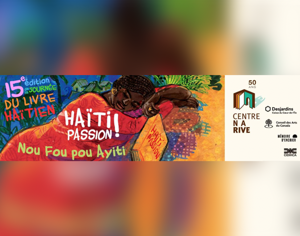Vers une quinzième édition de la Journée du livre haïtien